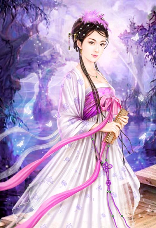 穿越之音歌嫣舞txt下载